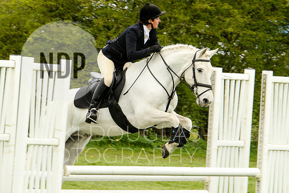 Equestrian