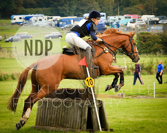 Equestrian