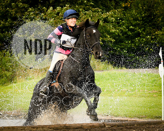 Equestrian
