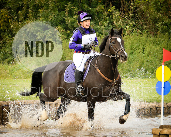 Equestrian