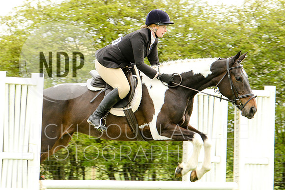 Equestrian
