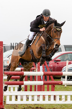 Equestrian