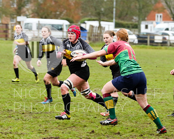 RFU