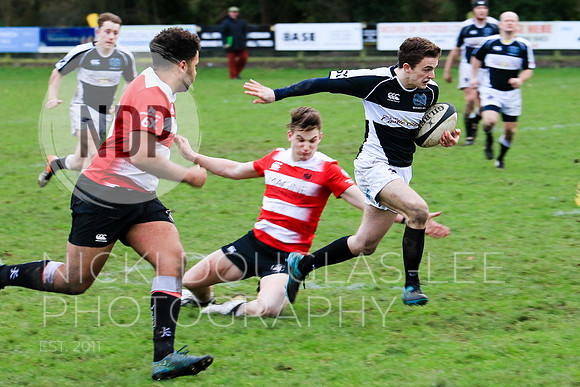RFU