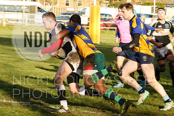 RFU