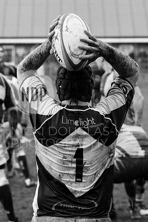 RFU