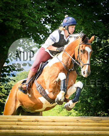 Equestrian