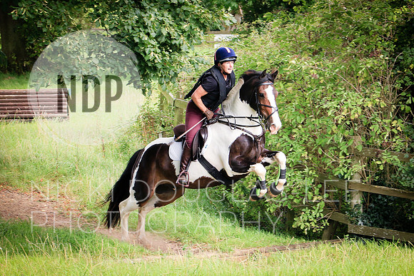 Equestrian