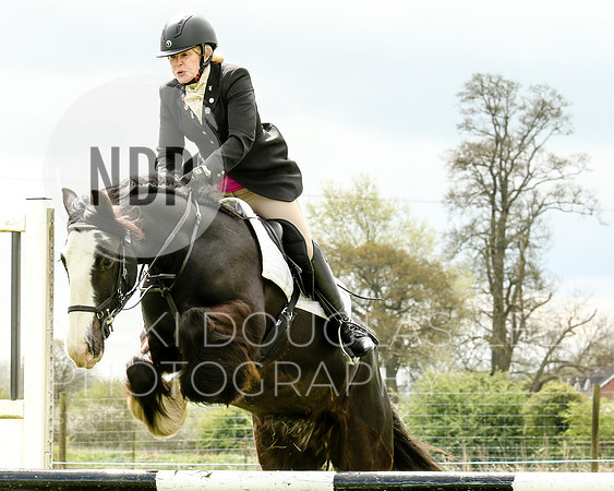 Equestrian
