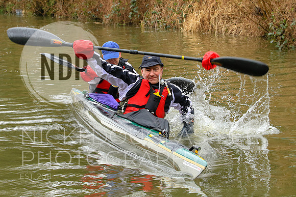 Water Sport