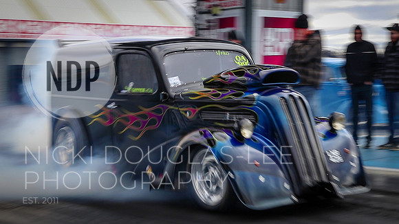 Motor Sport