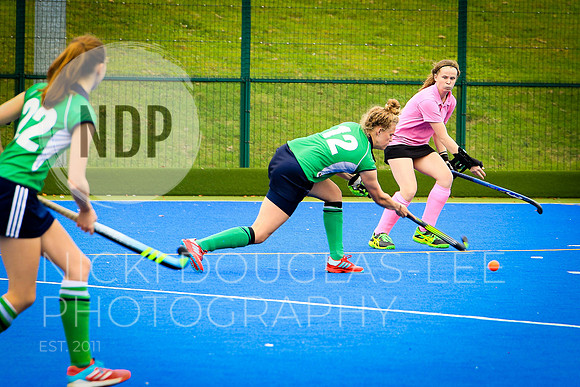 Hockey