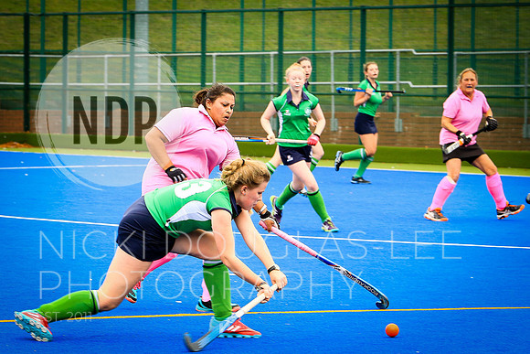 Hockey