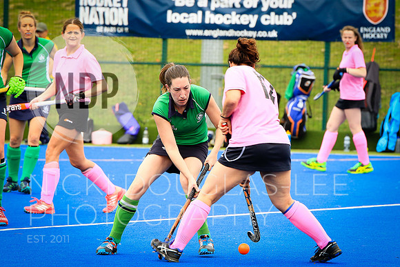 Hockey