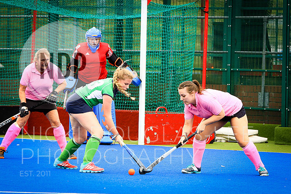 Hockey