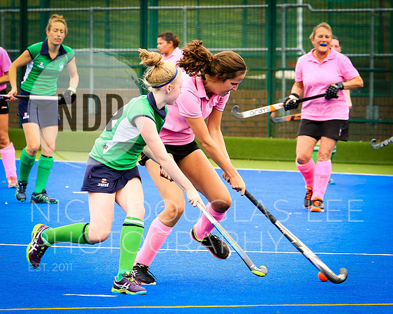 Hockey