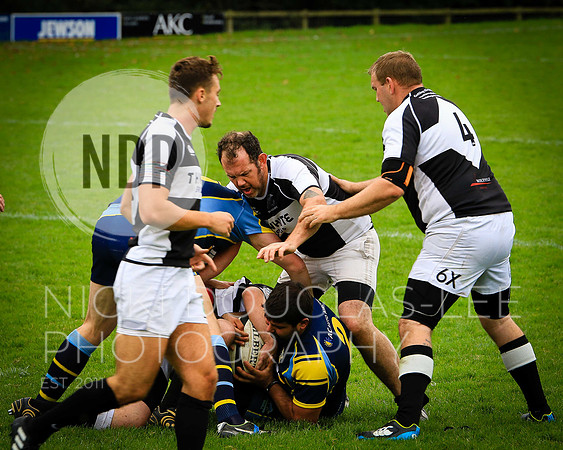 RFU