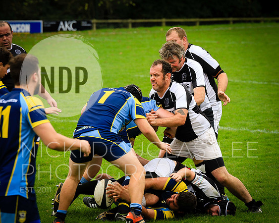 RFU