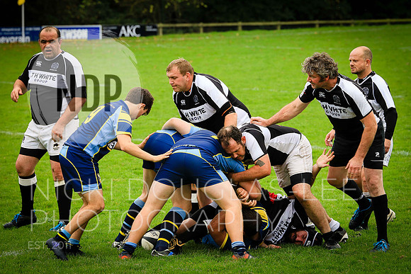 RFU