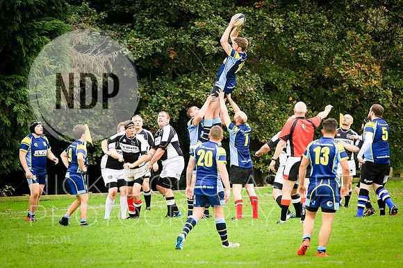 RFU