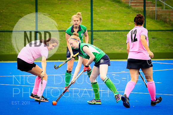 Hockey