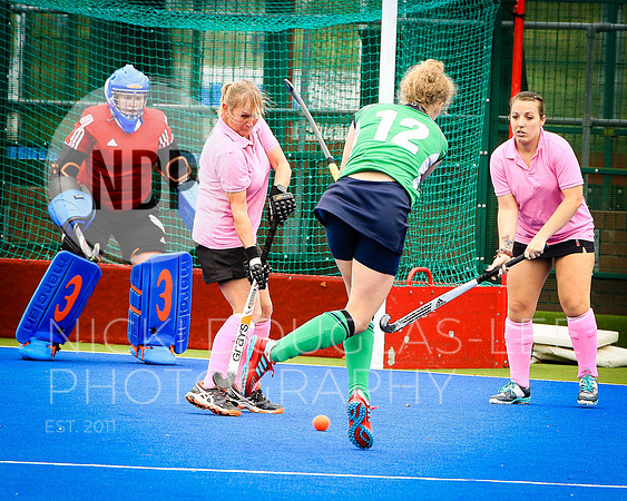 Hockey