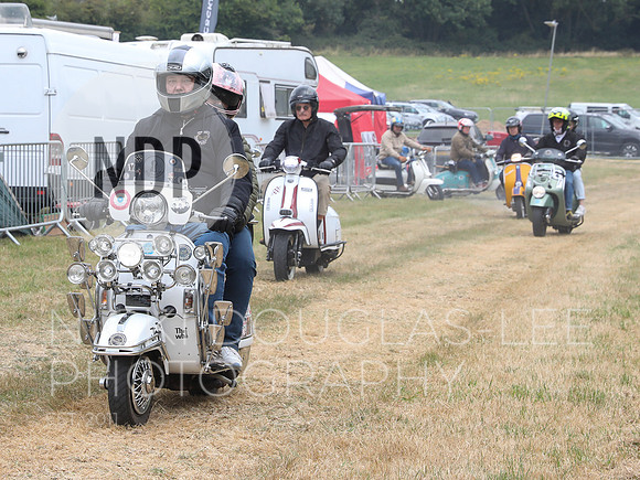 Scooter Club