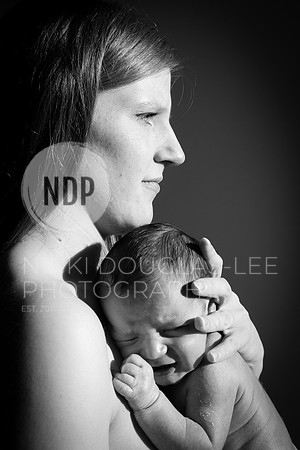 Newborn Photography