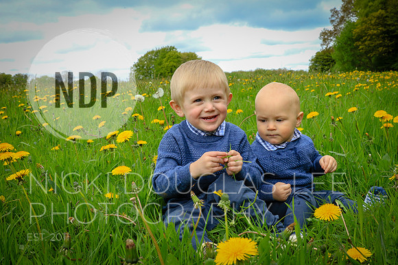 Child Photography