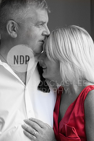 Couples Portrait