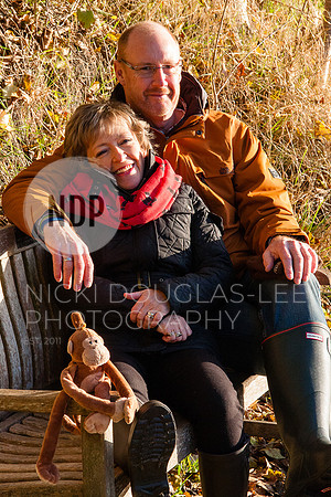 Couples Portrait