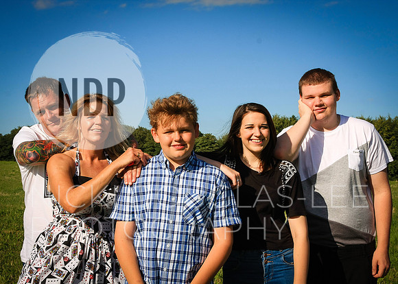 Family Portrait
