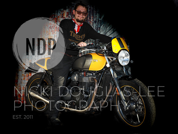 Bike Night