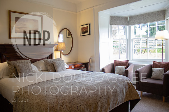 Interior Brand Photography