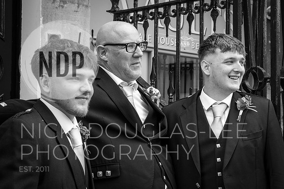 Wedding Photography
