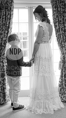 Wedding Photography