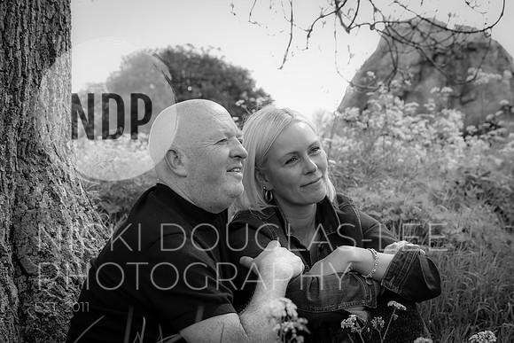 Couples Portrait