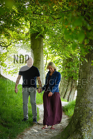 Couples Portrait