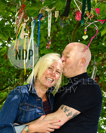 Couples Portrait