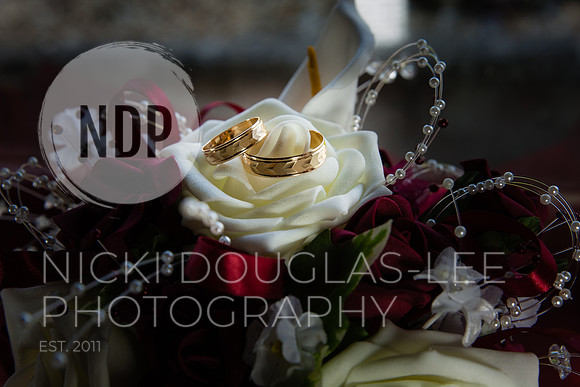 Wedding Photography