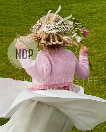 Wedding Photography