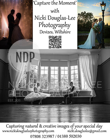 Wedding Photography