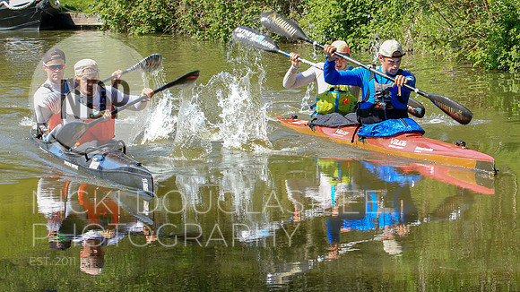 Water Sport