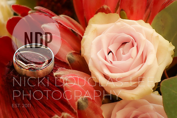 Wedding Photography