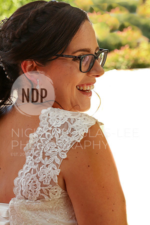 Wedding Photography