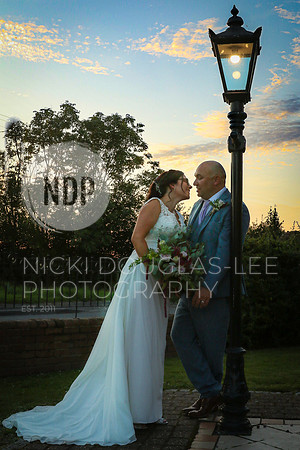 Wedding Photography