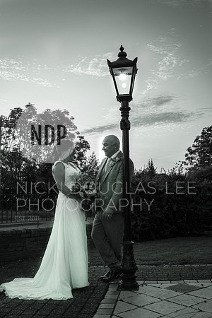 Wedding Photography