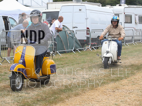 Scooter Club