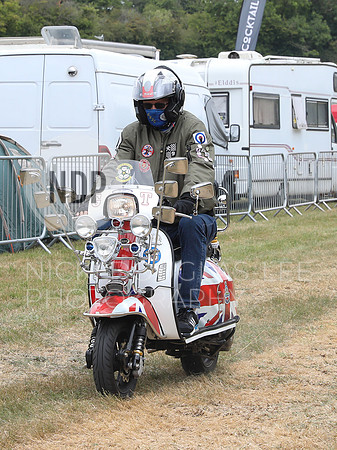 Scooter Club