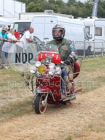 Scooter Club